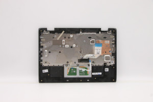 Lenovo Palmrest Assembly, with Keyboard, no Touchpad (LPK8922) Lenovo Palmrest Assembly, with Keyboard, no Touchpad (LPK8922)