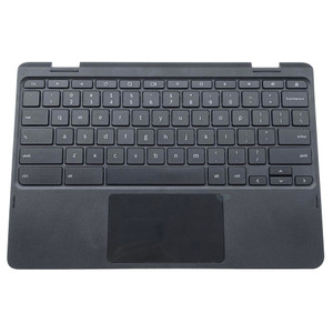Lenovo Palmrest Assembly, with Keyboard, no Touchpad (LPK9334) Lenovo Palmrest Assembly, with Keyboard, no Touchpad (LPK9334)