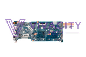 HP System Board (HSB4664) HP System Board (HSB4664)