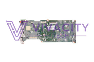 HP System Board (HSB4711) HP System Board (HSB4711)