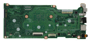 HP System Board (HSB6217) HP System Board (HSB6217)