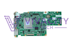 Lenovo System Board (LSB9237) Lenovo System Board (LSB9237)