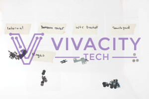 Lenovo Screw Kit (LSC3648)