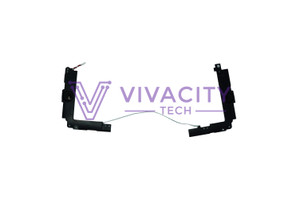 HP Speaker Set (HSP0687) HP Speaker Set (HSP0687)
