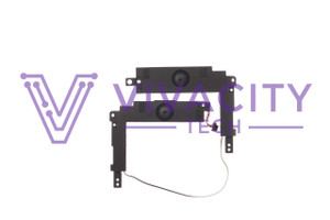 HP Speaker Set (HSP2867) HP Speaker Set (HSP2867)