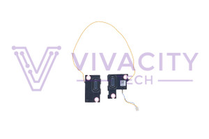 Lenovo Speaker Set (LSP3718)