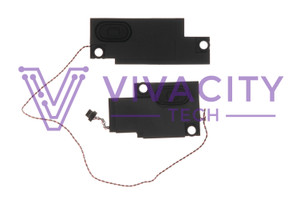 Lenovo Speaker Set (LSP7709) Lenovo Speaker Set (LSP7709)