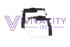 HP Speaker Set (HSP8337) HP Speaker Set (HSP8337)