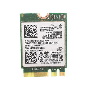 Universal Wi-Fi Card (NWF2077) Universal Wi-Fi Card (NWF2077)