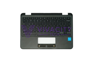 Dell Palmrest Assembly, with Keyboard, no Touchpad (DPK1359) Dell Palmrest Assembly, with Keyboard, no Touchpad (DPK1359)