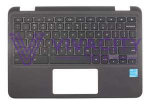 Dell Palmrest Assembly, with Keyboard, no Touchpad (DPK2208) Dell Palmrest Assembly, with Keyboard, no Touchpad (DPK2208)