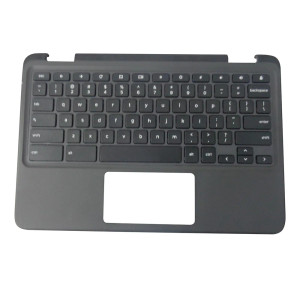 Dell Palmrest Assembly, with Keyboard, no Touchpad (DPK0784) Dell Palmrest Assembly, with Keyboard, no Touchpad (DPK0784)