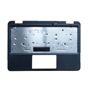 Dell Palmrest Assembly, with Keyboard, no Touchpad (DPK9801) Dell Palmrest Assembly, with Keyboard, no Touchpad (DPK9801)