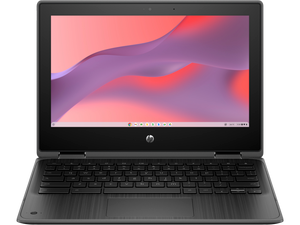 HP Pro x360 Fortis 11 G3 TS Chromebook N4500 8GB 64GB (7L301UT) HP Pro x360 Fortis 11 G3 TS Chromebook N4500 8GB 64GB (7L301UT)