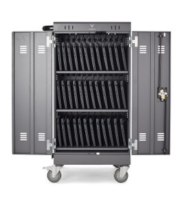 Vivacity Tech Vivacity Tech 36-Unit Smart Charging Cart (VT136C) Vivacity Tech Vivacity Tech 36-Unit Smart Charging Cart (VT136C)