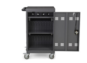 Vivacity Tech 30-Unit Smart Charging Cart (VT130C) Vivacity Tech 30-Unit Smart Charging Cart (VT130C)