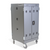 Vivacity Tech 36-Unit Pre-Assembled Smart Charging Cart (Recessed Handle) (VT136S)