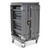Vivacity Tech 36-Unit Pre-Assembled Smart Charging Cart (Recessed Handle) (VT136S)