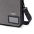 Vivacity Tech V3 Vertical Sleeve Case with Pouch 11in Grey (VT-CA-SSWP-G3-11-GY-NW)