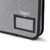 Vivacity Tech V3 Vertical Sleeve - 11in - Grey