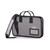 Vivacity Tech Work-in Case 11in Grey (VT-CA-WIC-11-GY-NW)