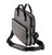 Vivacity Tech Sidekick Case 11in Grey (VT-CA-SDK-11-GY-NW)