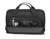 Vivacity Tech Guardian - 11in - Work-In Case with Pouch & Asset Tag Window - Black