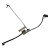 Acer LCD Cable (30-Pin) (RLC2785)