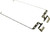 HP Hinge Set (HHG3268)