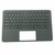 Palmrest Assembly, with Keyboard, no Touchpad (HPK3082)