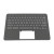 HP Palmrest Assembly, with Keyboard, no Touchpad (HPK7224)