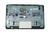 HP Palmrest Assembly, with Keyboard, no Touchpad (HPK7451)