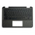 Dell Palmrest without Daughterboard cutouts, no Keyboard, no Touchpad (DPK3334)