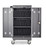 Vivacity Tech 36-Unit Smart Charging Cart (VT136C)
