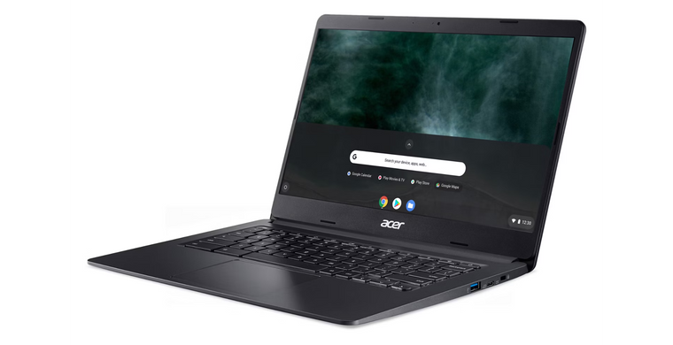 Acer 314 C933-C7GM Chromebook N4000/4GB/32GB Refurb Grade B (NX.HPVAA.001-24)