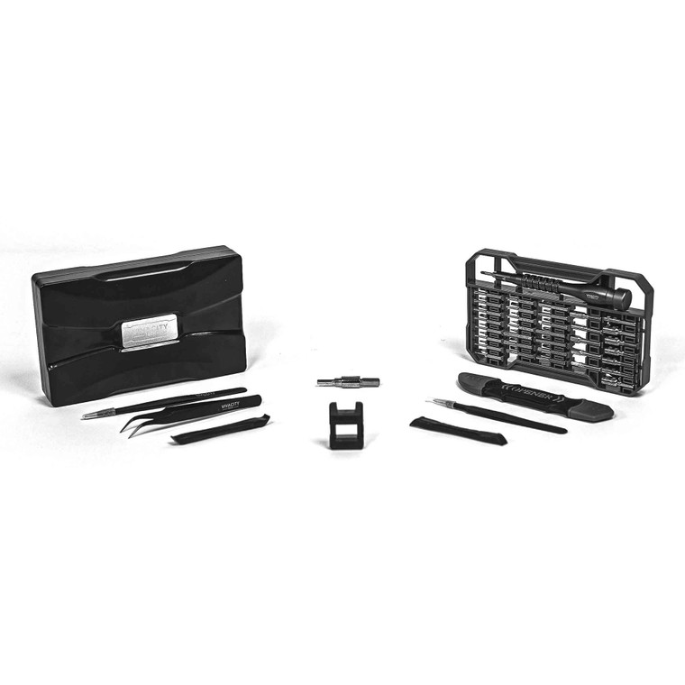 Vivacity Tech Pro Tool Kit