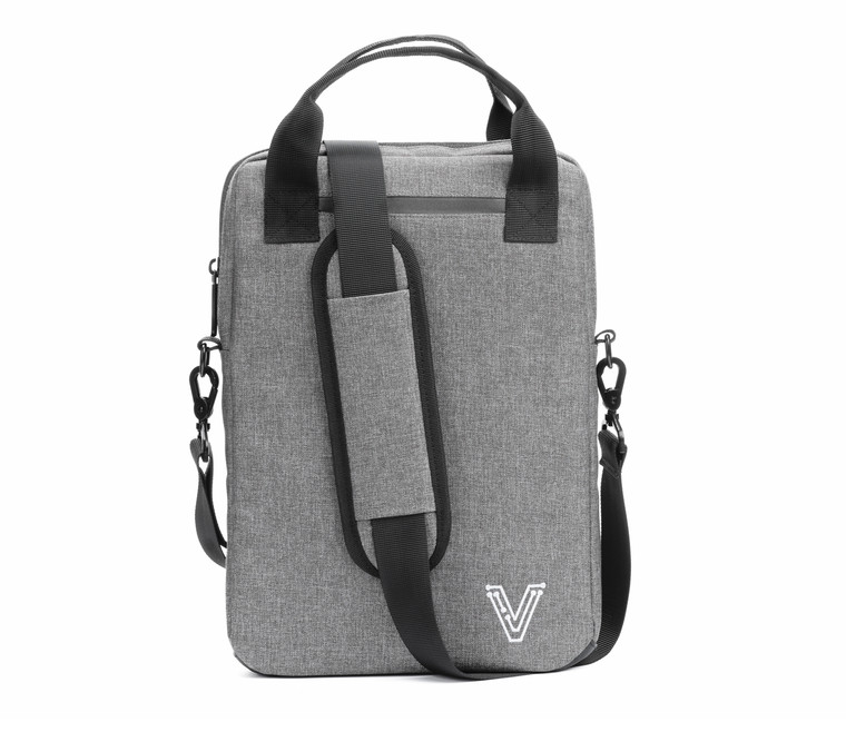 Vivacity Tech Guardian Vertical Sleeve - 11in - Grey