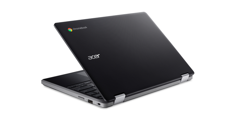 Acer Spin 311 R722T-K5XK 2in1 Chromebook - MediaTek/8GB/32GB - Touch/2in1 - New (NX.AZCAA.004)