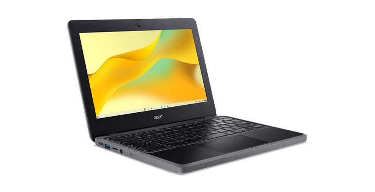 Acer 511 C736T-C0R0 Chromebook - Intel/4GB/32GB - Touch - New (NX.KCZAA.001)