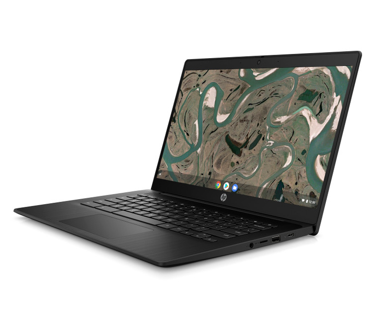 HP Chromebook 14 G7 - Intel/8GB/32GB - Touch - New (3V2T8UT)