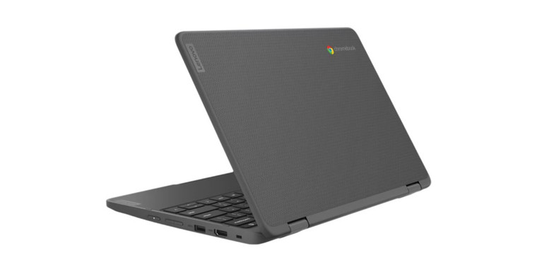 Lenovo Chromebook 300e Yoga G4 - MediaTek/4GB/32GB - 11in/Touch