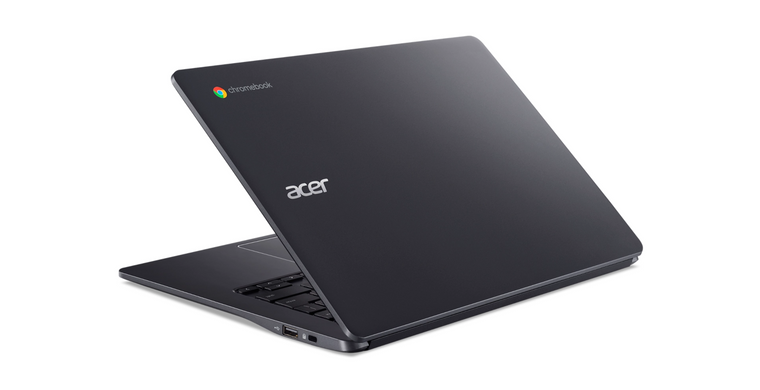 Acer 314 C922T-K7ZJ Chromebook - MediaTek/4GB/32GB - Touch - New (NX.KAUAA.004)