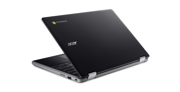 Acer Spin 311 R722T-K95L 2in1 Chromebook - MediaTek/4GB/32GB - Touch/2in1 - New (NX.AZCAA.001)