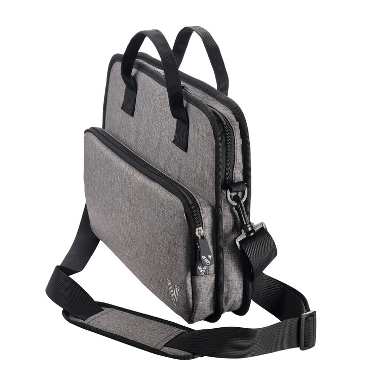 Vivacity Tech Sidekick Case 11in Grey (VT-CA-SDK-11-GY-NW)