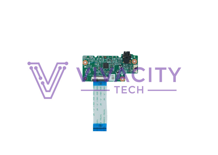 Lenovo Audio Board (LDB2323)