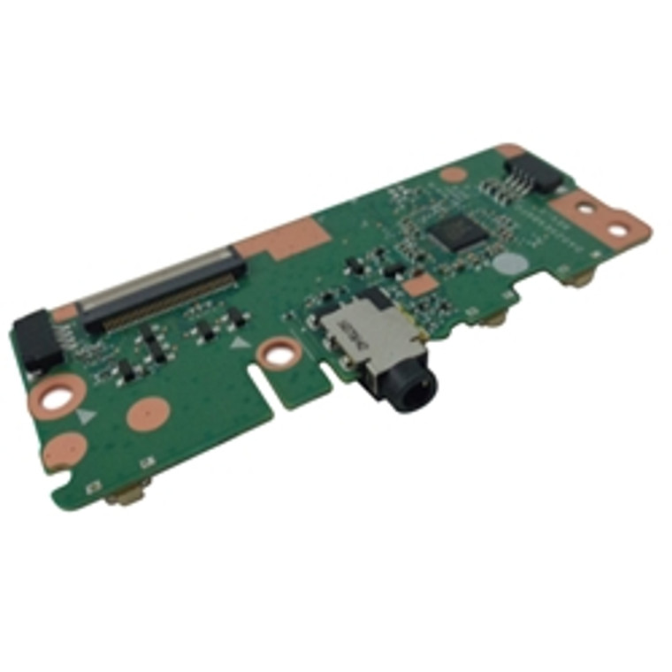 Audio Board (RDB2781)