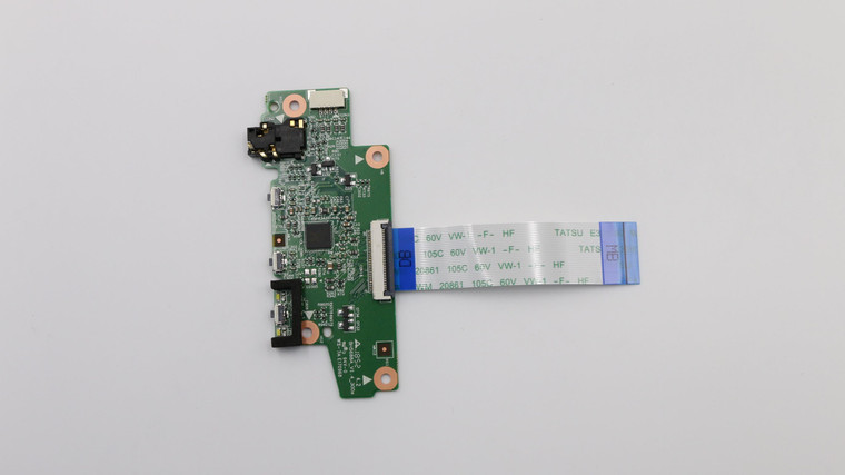 Audio Board (LDB6548)