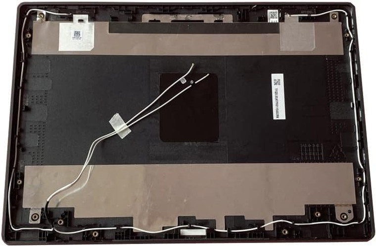 Back Cover (HBC9849)