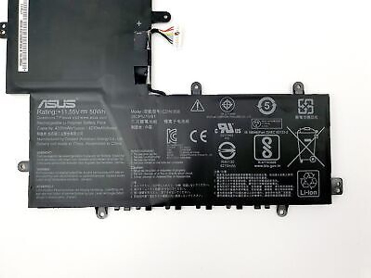 Battery (UBT0449)
