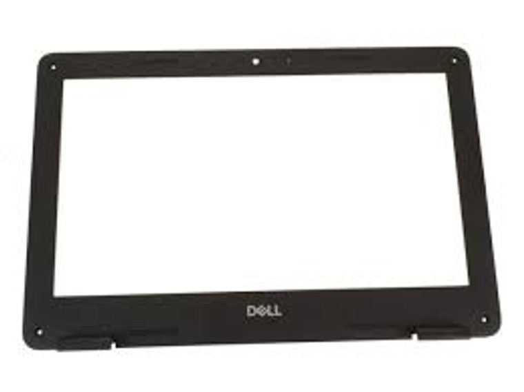 LCD Bezel (DBZ8432)